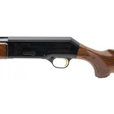 "Beretta AL390 Silver Mallard Shotgun 20 Gauge (S16245)" - 3 of 4