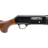 "Beretta AL390 Silver Mallard Shotgun 20 Gauge (S16245)" - 2 of 4