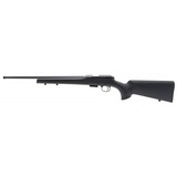 "(SN: H289933) CZ 457 American Synthetic Rifle .17 HMR (NGZ4793) New" - 2 of 5