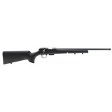 "(SN: H289933) CZ 457 American Synthetic Rifle .17 HMR (NGZ4793) New"