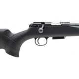 "(SN: H289933) CZ 457 American Synthetic Rifle .17 HMR (NGZ4793) New" - 3 of 5