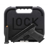"(SN: CBSW518) Glock 48 Pistol 9mm (NGZ1042) NEW" - 2 of 3