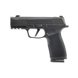 "(SN: 66G139701) Sig Sauer P365 Macro Pistol 9mm (NGZ2427) NEW" - 3 of 3