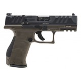 "(SN: FEE7053) Walther PDP 9mm (NGZ2907) NEW" - 1 of 3