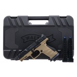 "(SN: FEC9845) Walther PDP Pro SD Compact Pistol 9mm (NGZ4756) New" - 2 of 3