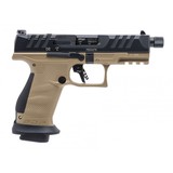 "(SN: FEC9845) Walther PDP Pro SD Compact Pistol 9mm (NGZ4756) New" - 1 of 3