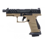 "(SN: FEC9845) Walther PDP Pro SD Compact Pistol 9mm (NGZ4756) New" - 3 of 3