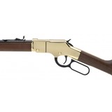 "(SN: GB900525) Henry Golden Boy Rifle .22LR/L/S (NGZ3552) NEW" - 2 of 5