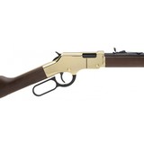 "(SN: GB900525) Henry Golden Boy Rifle .22LR/L/S (NGZ3552) NEW" - 5 of 5