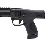 "(SN: VE07965) Smith & Wesson M&P FPC Rifle 9mm (NGZ3486) NEW" - 3 of 5