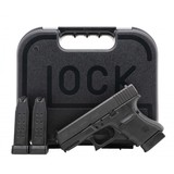 "(SN: CCTP031) Glock 30 GEN4 .45ACP (NGZ948) NEW" - 2 of 3