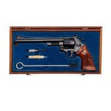 "Smith & Wesson 29-2 Revolver .44 Magnum (PR66206)"