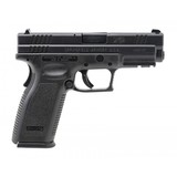 "Springfield XD-45 Pistol .45 ACP (PR67896) Consignment" - 1 of 6