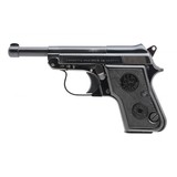"Beretta 950B Minx Sport Pistol .22 Short (PR68064) Consignment" - 4 of 6