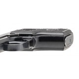 "Beretta 950B Minx Sport Pistol .22 Short (PR68064) Consignment" - 5 of 6