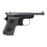 "Beretta 950B Minx Sport Pistol .22 Short (PR68064) Consignment" - 1 of 6