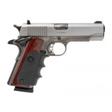 "Springfield M968 LT Pistol .45 ACP (PR67999) Consignment"