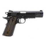 "Colt Rail Gun Pistol .45ACP (C20151) Consignment" - 1 of 6