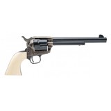 "Colt Single Action Army NRA Centennial .45LC (C20165)" - 2 of 6