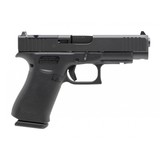 "Glock 48 M.O.S Pistol 9mm (PR68634)"