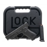"Glock 48 M.O.S Pistol 9mm (PR68634)" - 2 of 4