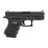 "Glock 30 Gen 4 Pistol .45 ACP (PR68635)" - 1 of 4