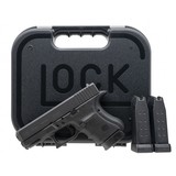 "Glock 30 Gen 4 Pistol .45 ACP (PR68635)" - 3 of 4