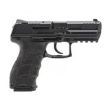 "Heckler & Koch P30 Pistol 9mm (PR68637)" - 1 of 4