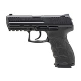 "Heckler & Koch P30 Pistol 9mm (PR68637)" - 2 of 4