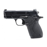 "Smith & Wesson CSX Pistol 9mm (PR68746)" - 2 of 3
