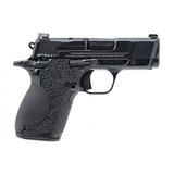 "Smith & Wesson CSX Pistol 9mm (PR68746)" - 1 of 3