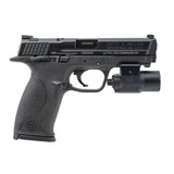 "Smith & Wesson M&P 9 Pistol (PR68748) ATX" - 1 of 3