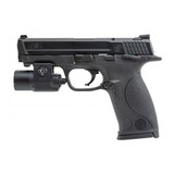 "Smith & Wesson M&P 9 Pistol (PR68748) ATX" - 2 of 3