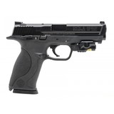 "Smith & Wesson M&P9 Pistol 9mm (PR68733)" - 1 of 3