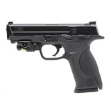 "Smith & Wesson M&P9 Pistol 9mm (PR68733)" - 3 of 3