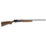 "Browning 2000 Shotgun 20 Gauge (S16239)" - 1 of 4