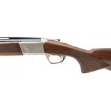 "Browning Cynergy Shotgun 12 Gauge (S16242) Consignment" - 2 of 4