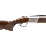 "Browning Cynergy Shotgun 12 Gauge (S16242) Consignment" - 3 of 4