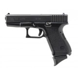 "Glock 23 Gen 2 Pistol .40 S&W (PR68735)" - 2 of 3