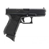 "Glock 23 Gen 2 Pistol .40 S&W (PR68735)" - 1 of 3