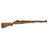 "Springfield M1 Garand Rifle .30-06 (R42546)" - 1 of 7
