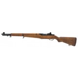 "Springfield M1 Garand Rifle .30-06 (R42546)" - 4 of 7