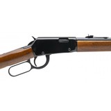"Ithaca 72 Saddle Gun Rifle .22 LR (R42547)" - 2 of 4
