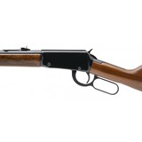 "Ithaca 72 Saddle Gun Rifle .22 LR (R42547)" - 3 of 4