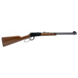 "Ithaca 72 Saddle Gun Rifle .22 LR (R42547)" - 1 of 4