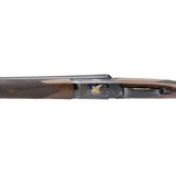 "Fair Marcheno Iside Prestige Tartargua Gold Deluxe Shotgun 28 GA (S16365)" - 6 of 6