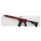 "(SN:R5492) Bird Dog Arms Arms BD-15 Rifle 5.56 NATO (NGZ4656) NEW" - 5 of 5