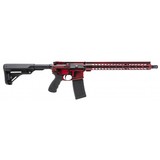 "(SN:R5492) Bird Dog Arms Arms BD-15 Rifle 5.56 NATO (NGZ4656) NEW"