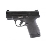 "(SN: JPZ0352) S&W M&P9 Shield Plus 9mm (NGZ116) NEW" - 3 of 3