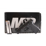 "(SN: DLM4302) S&W M&P Shield EZ M2.0 9mm (NGZ115) NEW" - 2 of 3
